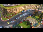Bang Bang Racing