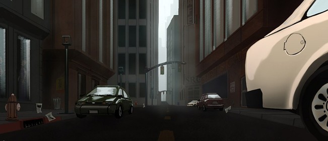 The Dead Linger