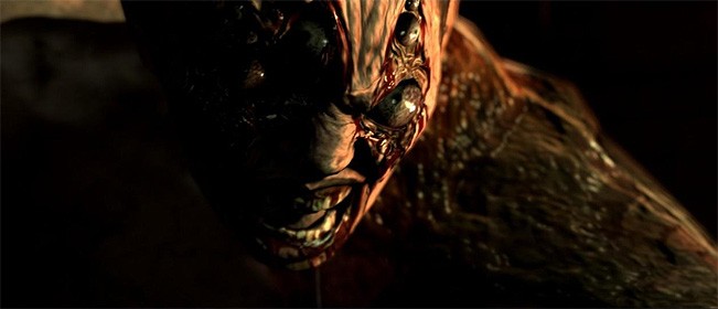 Resident Evil 6