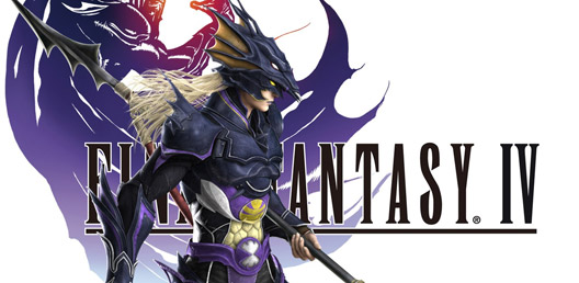 Final Fantasy IV