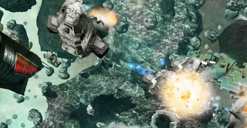 Miner Wars 2081 review
