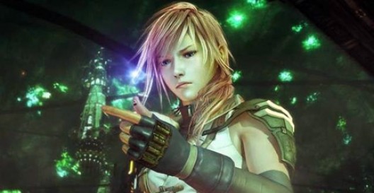 Final Fantasy XIII