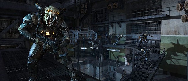 Resistance 2