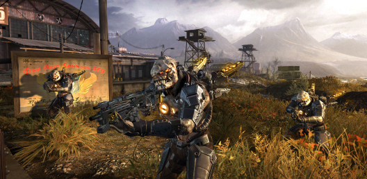 Resistance 2