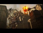 Resistance 2