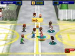 Backyard Basketball 2004