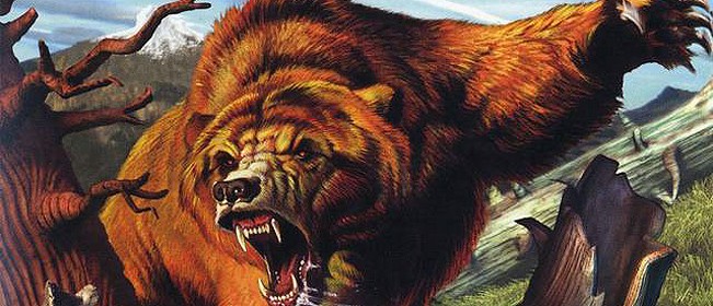 Cabela's Dangerous Hunts