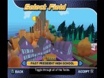 Backyard Football 2006