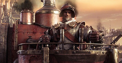 Rise of Legends