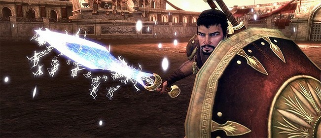 Rise of the Argonauts