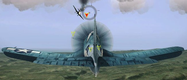 Damage Inc. Pacific Squadron WWII