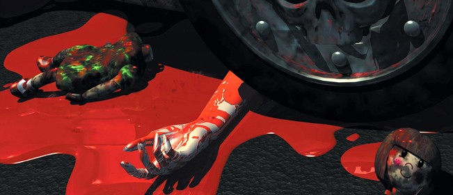 Carmageddon 3: TDR 2000