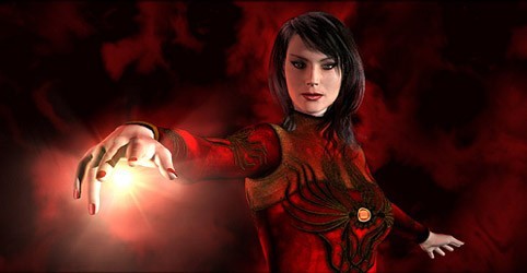 Runes of Avalon review