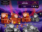 CarneyVale: Showtime