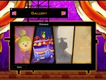 CarneyVale: Showtime