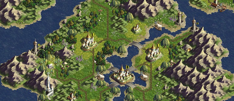 Age of Wonders