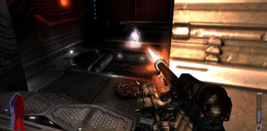 Prey review