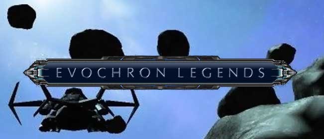 Evochron Legends