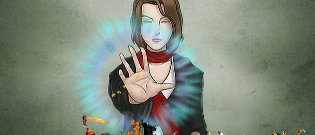 Cate West: The Vanishing Files