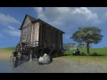 Farming Simulator 2011