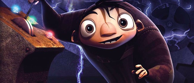 Igor: The Game