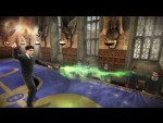 Harry Potter & The Half-Blood Prince