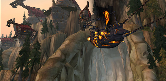 World of Warcraft: Wrath of the Lich King