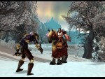 World of Warcraft: Wrath of the Lich King