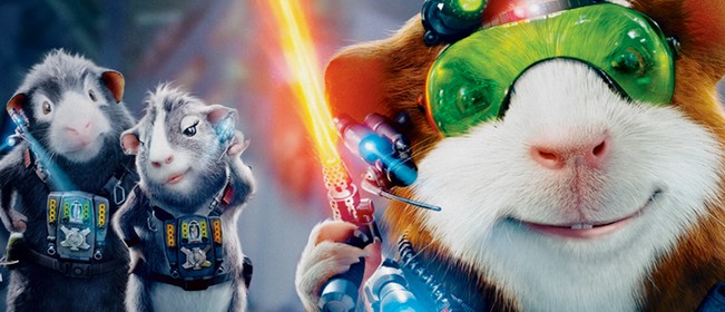 G-Force
