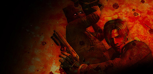 Resident Evil 4 review