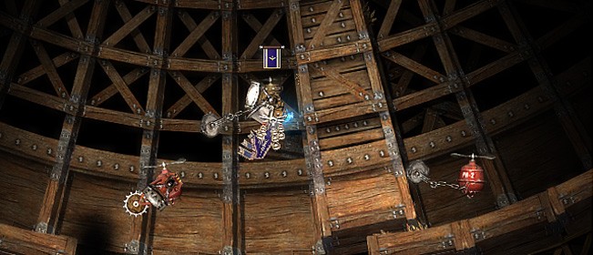 Hammerfight