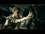 Resident Evil 5