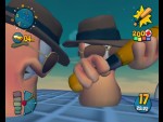 Worms 4: Mayhem
