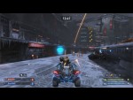 Wheels of Destruction