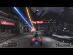 Wheels of Destruction