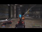 Wheels of Destruction