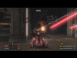 Wheels of Destruction