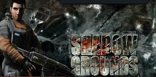 Shadowgrounds review
