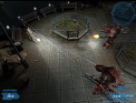 Shadowgrounds