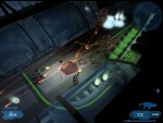 Shadowgrounds