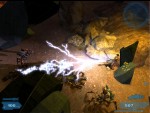 Shadowgrounds