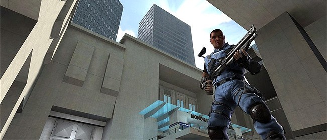 Shadowrun (2007)
