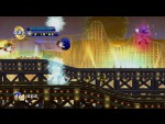 Sonic the Hedgehog 4: Episode 2