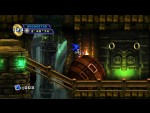 Sonic the Hedgehog 4: Episode 2