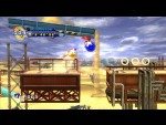 Sonic the Hedgehog 4: Episode 2