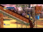 Sonic the Hedgehog 4: Episode 2