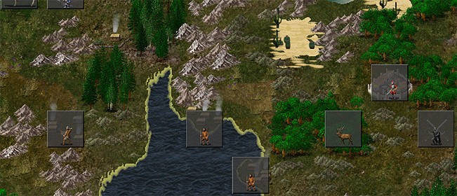 Conquest of Elysium 3