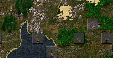 Conquest of Elysium 3 review