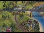 Sid Meier's Railroads!