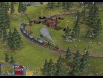 Sid Meier's Railroads!